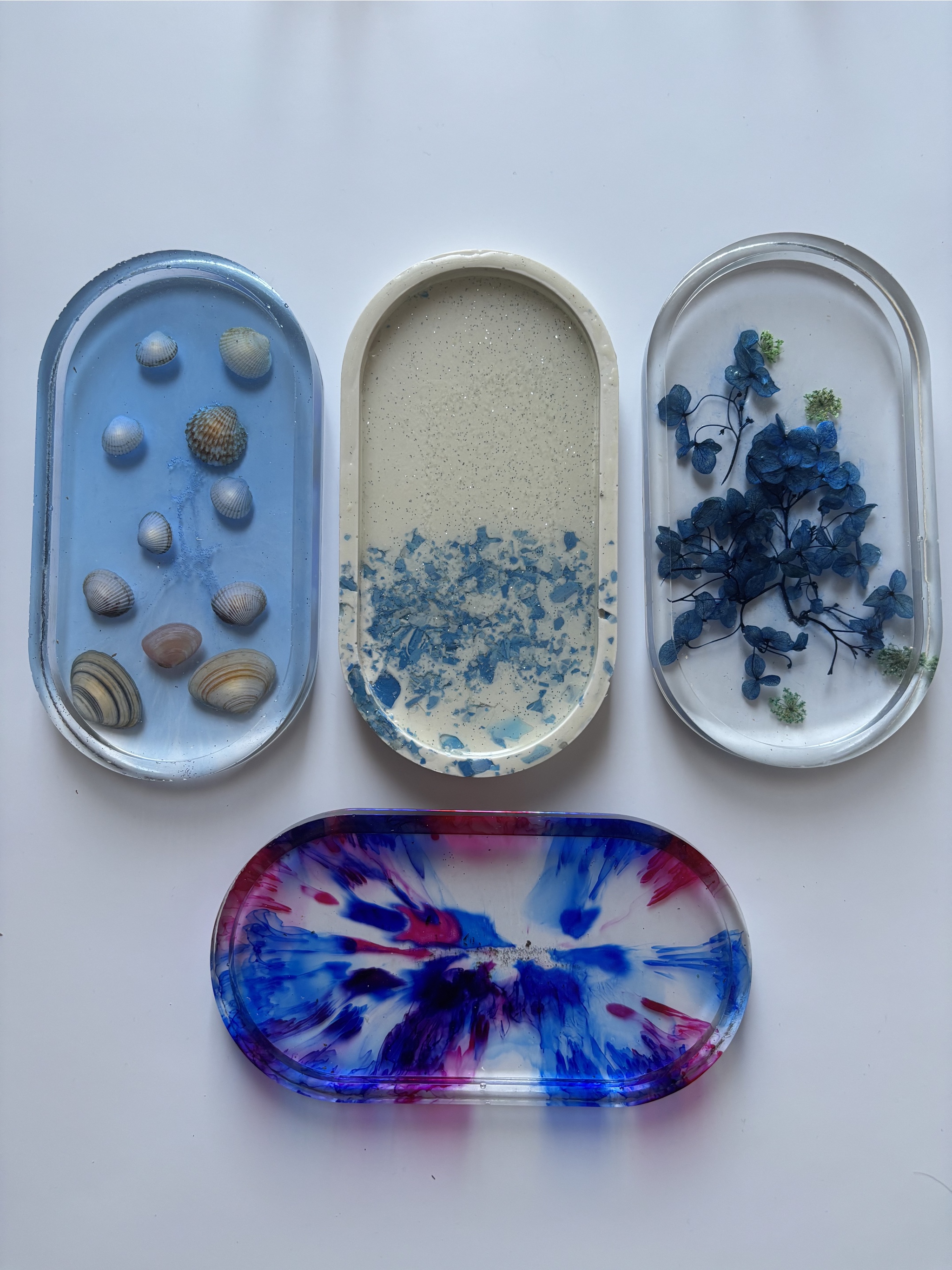 Plateaux