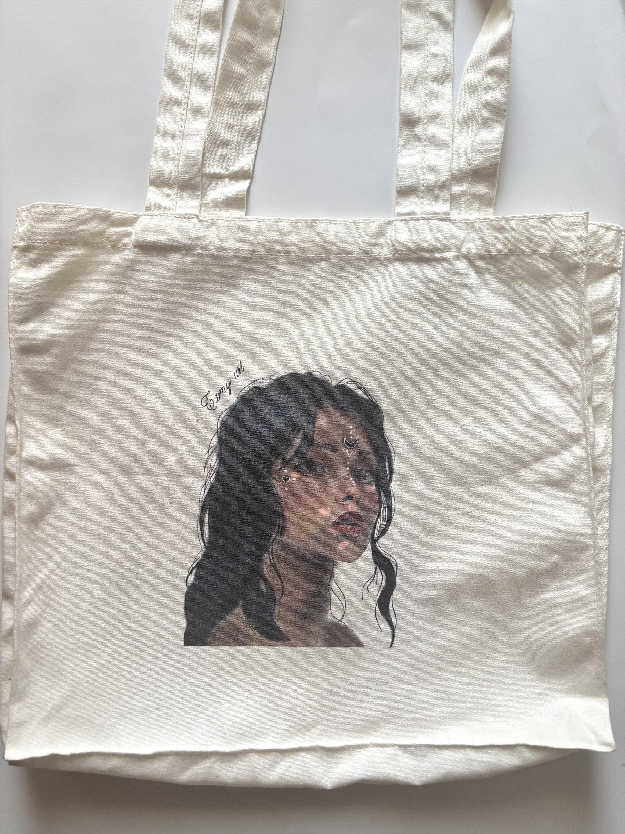 Photo Tote Bag